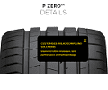 PIRELLI P ZERO Runflat