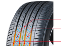 DUNLOP SP LT37