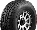 NITTO Terra Grappler