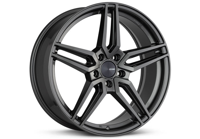 ENKEI VICTORY Anthracite