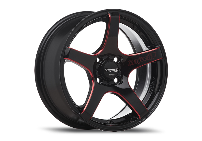 LENSO D-1CS (P) RBKWA