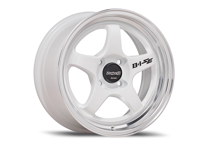LENSO D-1SE (P) WM