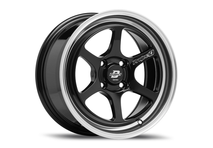 LENSO ProjectD RACE-2 (P) BKZ