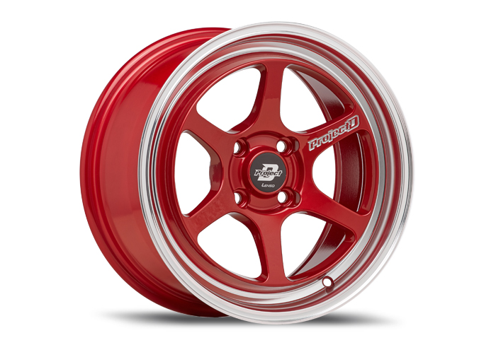 LENSO ProjectD RACE-2 (P) RRZ