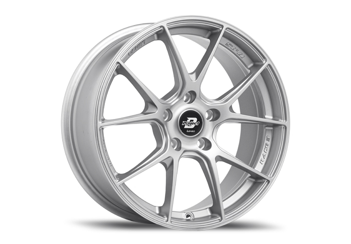 LENSO ProjectD RACE-3 (P) LE