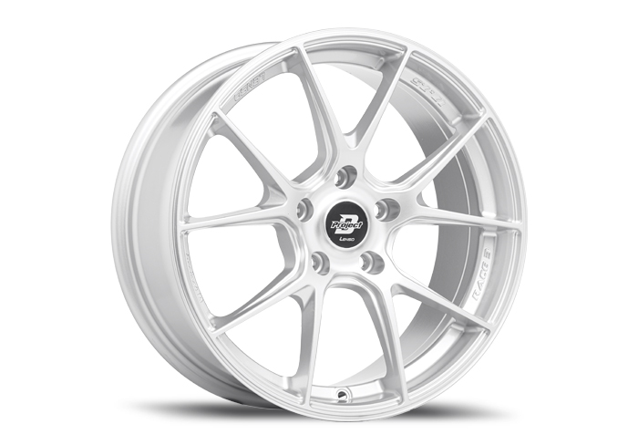 LENSO ProjectD RACE-3 (P) S