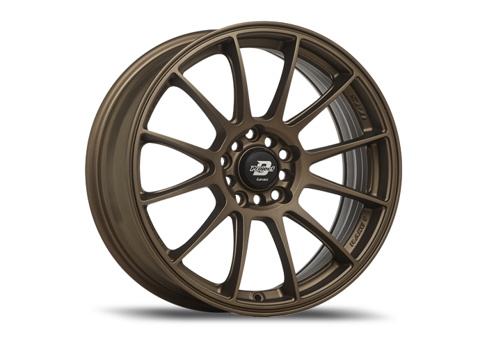LENSO RACE-1 (P) CV