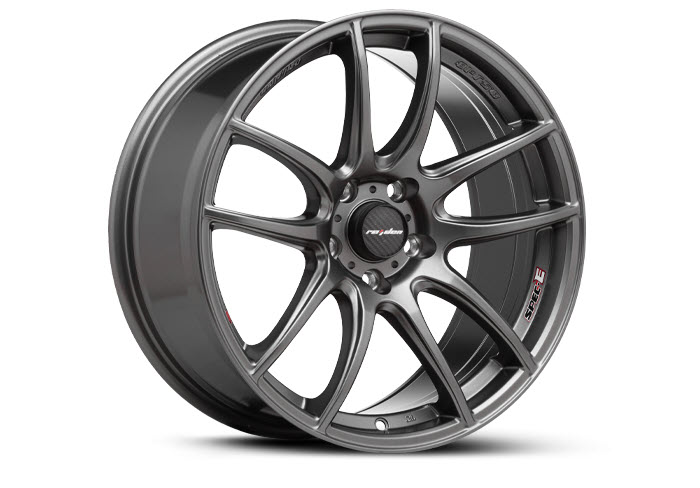 LENSO SPEC-E (P) GL