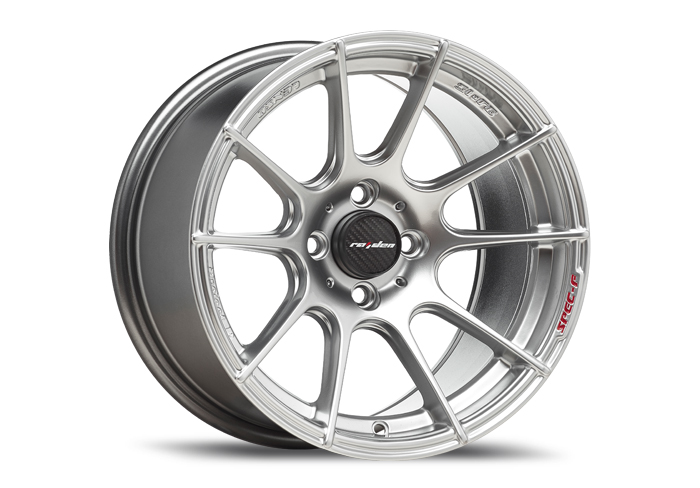 LENSO SPEC-F (P) HS