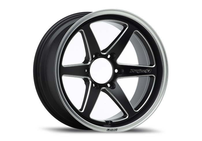LENSO SPEC-X (T) MBLA