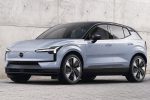 Volvo EX30