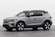 Volvo XC40 Recharge Pure Electric