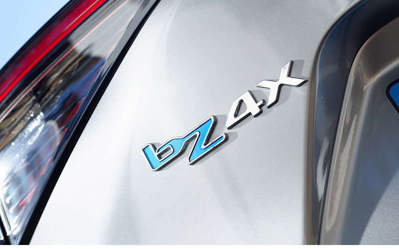 Toyota bZ4X 2022   2023 เปิดตัวไทยปีนี้ แต่ราคานี่สิน่ากังวล