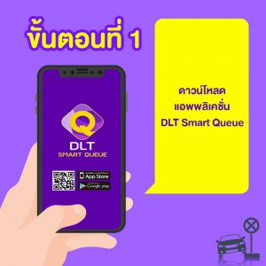 อบรมทำใบขับขี่ออนไลน์รถยนต์ประจำปี 2564 2565