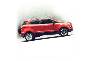 FORD ECOSPORT 2016 Cross over ผ่อนเริ่มต้น 8,700 บาท