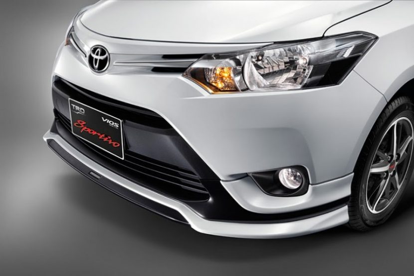 Toyota New Vios 2014 โปรโมชั่น ตารางผ่อน เริ่มต้น 3,990 บาทต่อเดือน