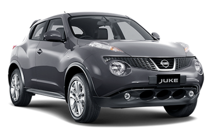 Nissan Juke ผ่อนเริ่มต้น 8,000 บาทกับ นิสสัน จู๊ค