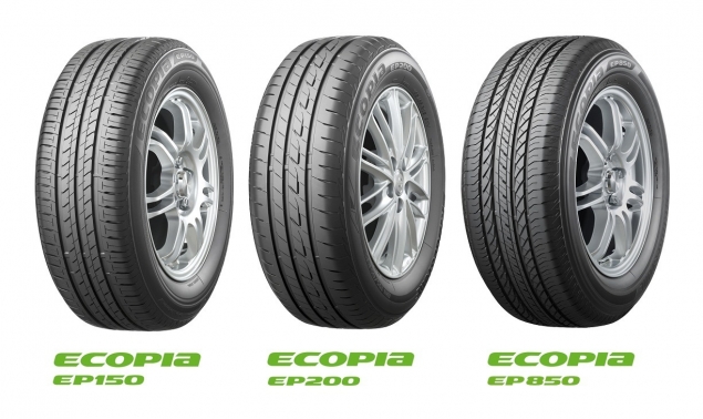 BRIDGESTONE Ecopia ดีไหม คุ้มหรือเปล่า ไปอ่านกัน