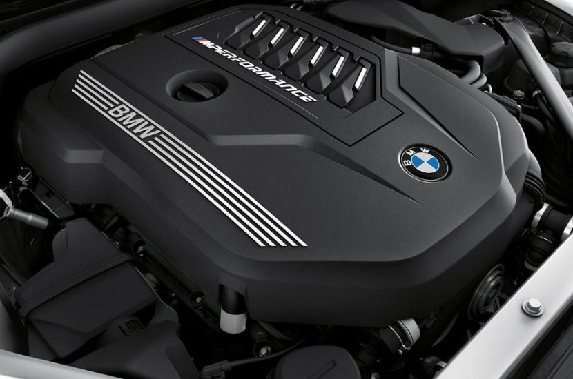 รูปหลุดเพิ่ม BMW Z4 2019 ตัวใหม่ล่าสุด