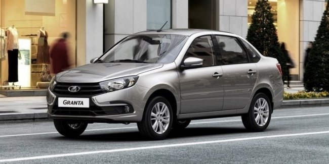 Lada, Renault อัพเดทเพิ่มรุ่นโชว์ในงาน MIAS 2018