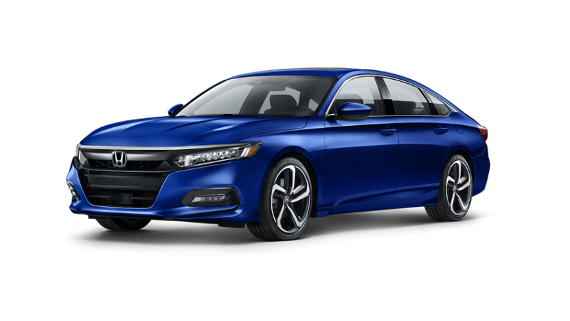 HONDA ACCORD 2019   ฮอนด้า แอคคอร์ด พรีวิวยอดรถ D Segment จากค่าย H