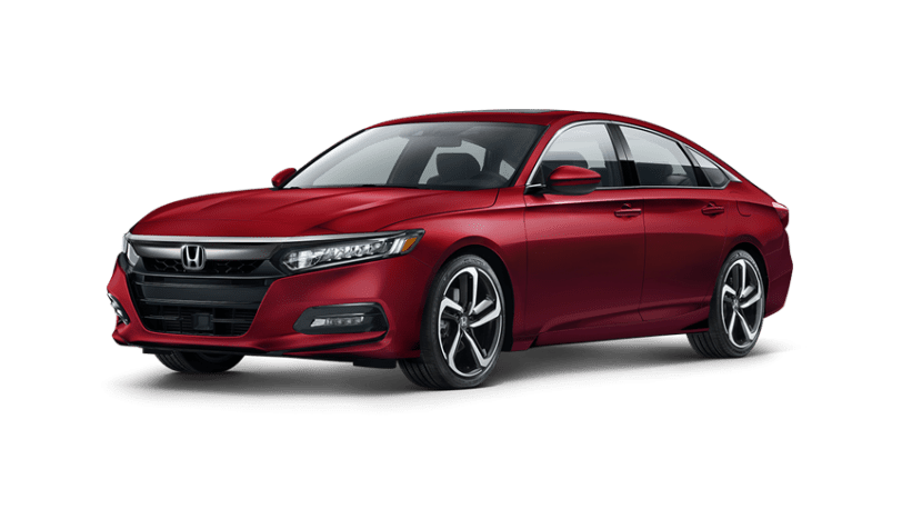 HONDA ACCORD 2019   ฮอนด้า แอคคอร์ด พรีวิวยอดรถ D Segment จากค่าย H