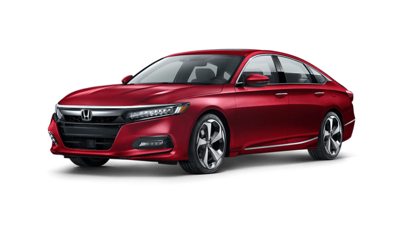 HONDA ACCORD 2019   ฮอนด้า แอคคอร์ด พรีวิวยอดรถ D Segment จากค่าย H