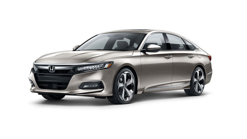 HONDA ACCORD 2019   ฮอนด้า แอคคอร์ด พรีวิวยอดรถ D Segment จากค่าย H