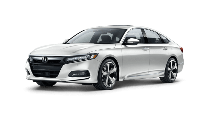 HONDA ACCORD 2019   ฮอนด้า แอคคอร์ด พรีวิวยอดรถ D Segment จากค่าย H