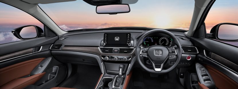 New Honda Accord  2019 ราคา 1,475,000 บาท ฮอนด้า แอคคอร์ด ดาวน์ 0% ผ่อนเริ่มต้น 16,000 บาท