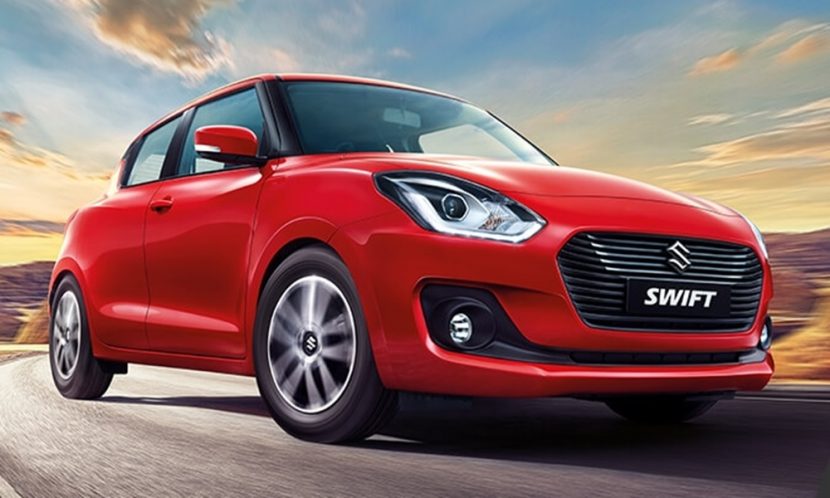 ยางน่าใช้สำหรับ ALL NEW SUZUKI SWIFT 2018