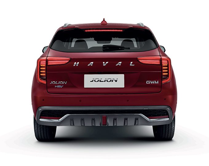 All New HAVAL JOLION 2021 2022 ราคา และตารางผ่อน