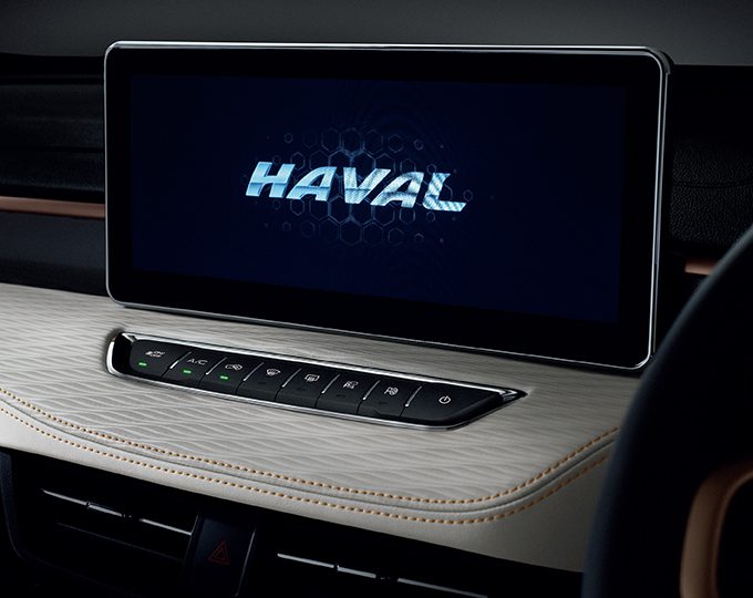 All New HAVAL JOLION 2021 2022 ราคา และตารางผ่อน