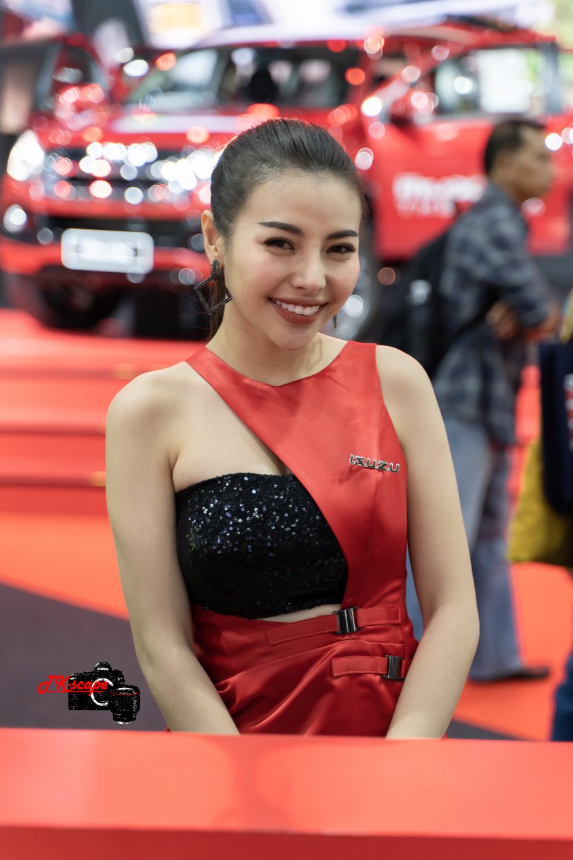 สีสัน BIG MOTOR SALE 2019