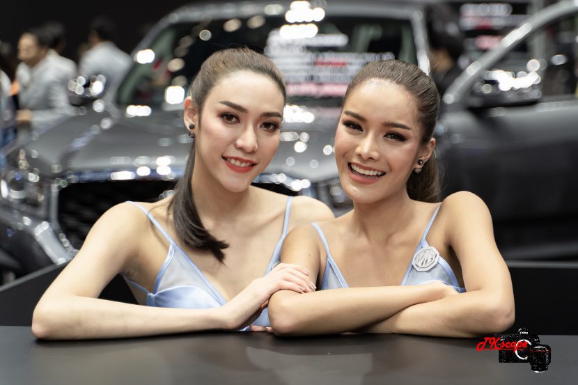 สีสัน BIG MOTOR SALE 2019