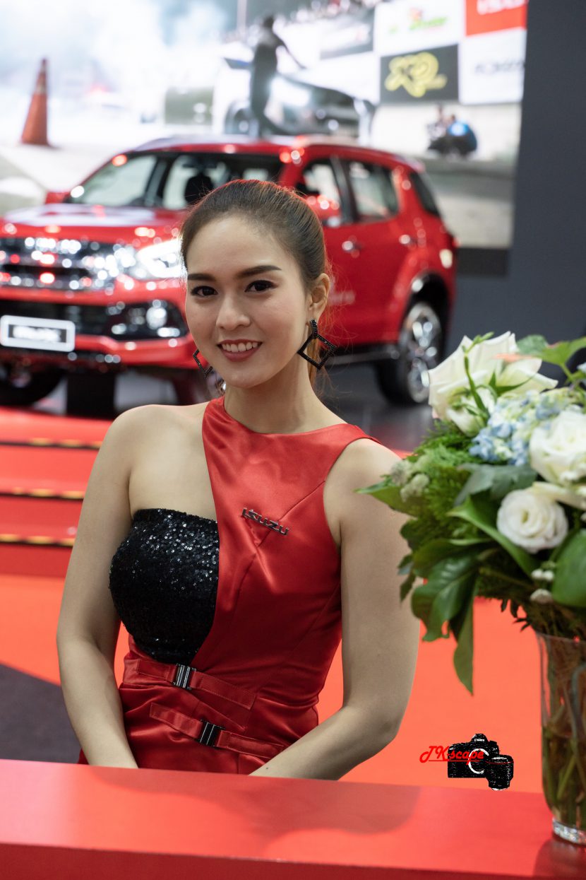 สีสัน BIG MOTOR SALE 2019