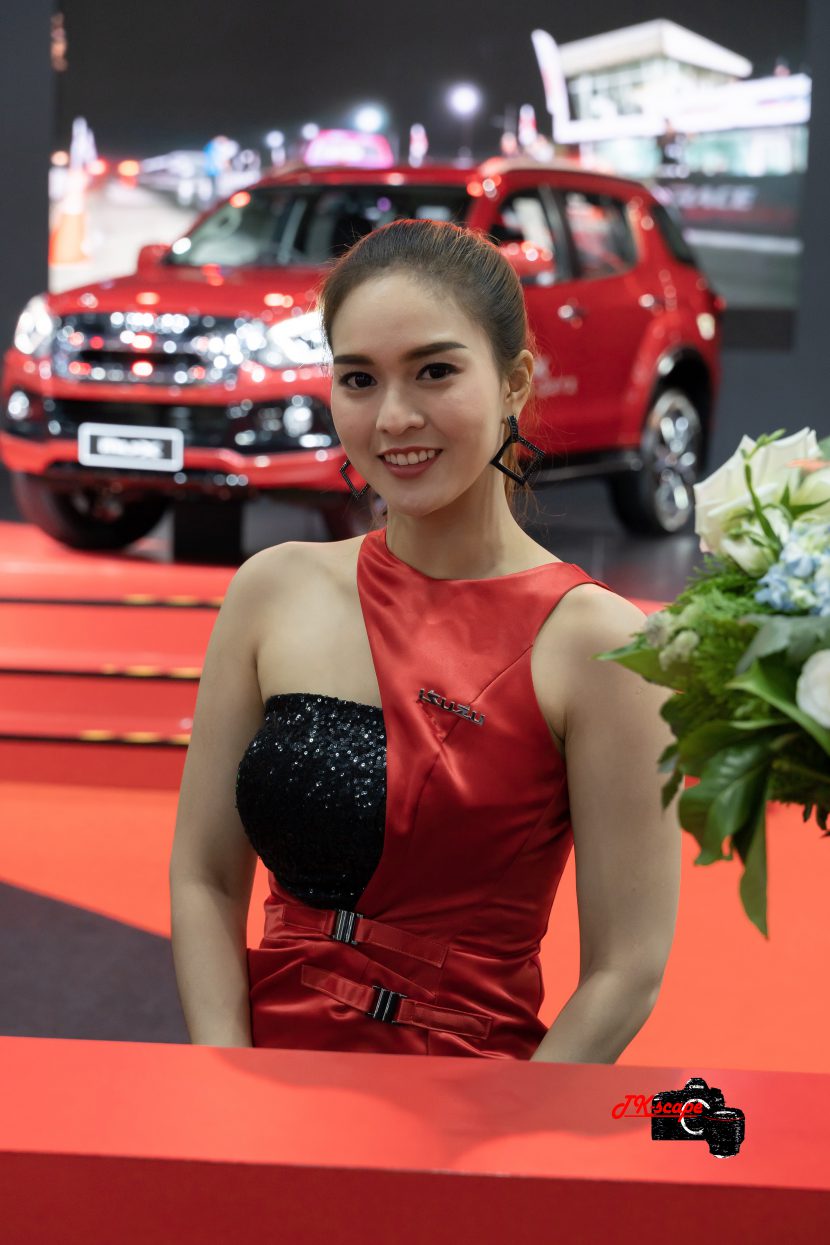 สีสัน BIG MOTOR SALE 2019