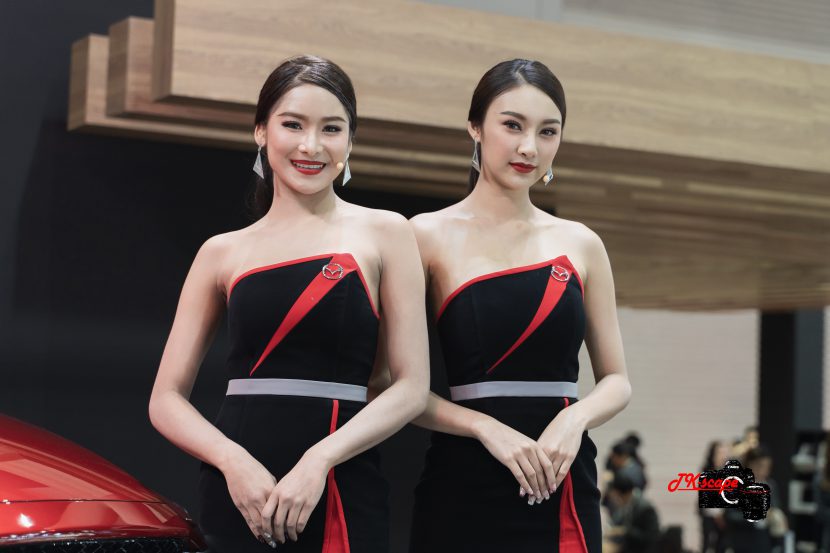 สีสัน BIG MOTOR SALE 2019