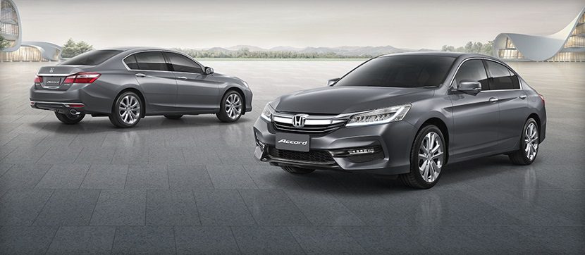 HONDA ACCORD 2017   2018 แอคคอร์ด ราคาโปรโมชั่นและการผ่อนสุดคุ้ม