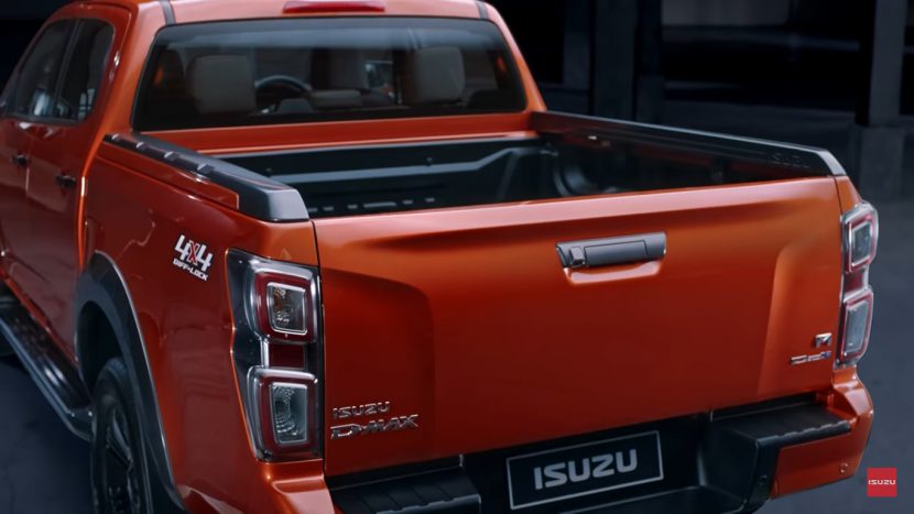 All New ISUZU DMAX 2020   อิซูซุ ดีแม็ก 2020 ใหม่ ราคา สเปค และ ตารางผ่อน