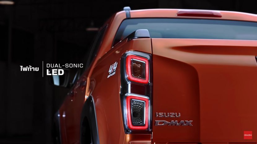 All New ISUZU DMAX 2020   อิซูซุ ดีแม็ก 2020 ใหม่ ราคา สเปค และ ตารางผ่อน