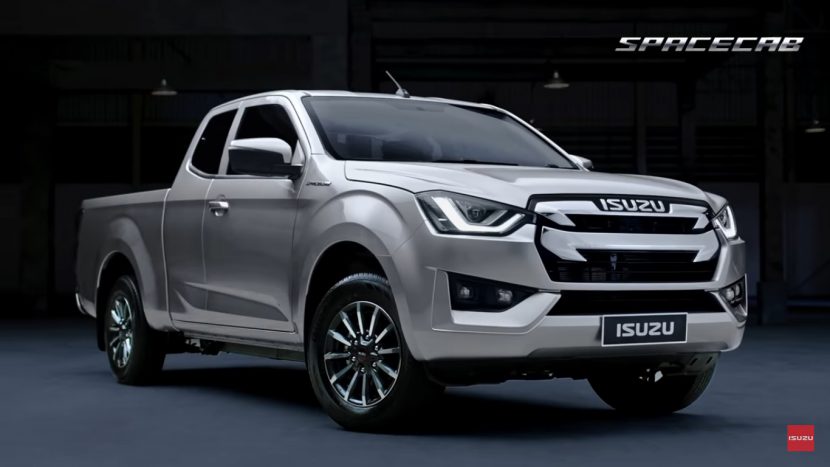 All New ISUZU DMAX 2020   อิซูซุ ดีแม็ก 2020 ใหม่ ราคา สเปค และ ตารางผ่อน