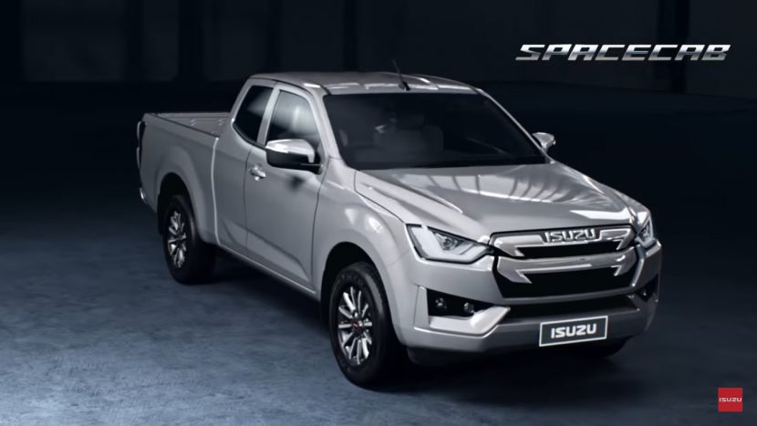 All New ISUZU DMAX 2020   อิซูซุ ดีแม็ก 2020 ใหม่ ราคา สเปค และ ตารางผ่อน