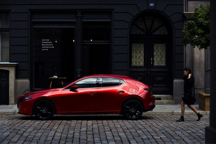 All New MAZDA 3 2019 2020 ราคา 969,000 มาสด้า 3 ใหม่ ตารางผ่อนถูดสุด 10,000 บาท