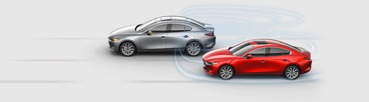 NEW MAZDA 3 2019   2020 เวอร์ชั่นอเมริกา คาดเวอร์ชั่นไทยเปิดตัว 18 กันยายน