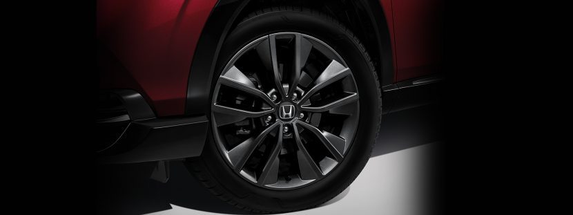 All NEW HONDA HRV 2022 eHEV ฮอนด้า เอชอาร์ วี ใหม่ ราคา สเปค ตารางผ่อน