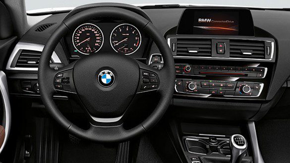 BMW 2 Series Coupe 2017 ผ่อนเริ่มต้น 27,400 บาท