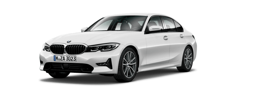 ราคาและสเปค New BMW Series 3 2019 (G20) 320d GT Luxury 320d Sport 320d M Sport และ 320i M Sport