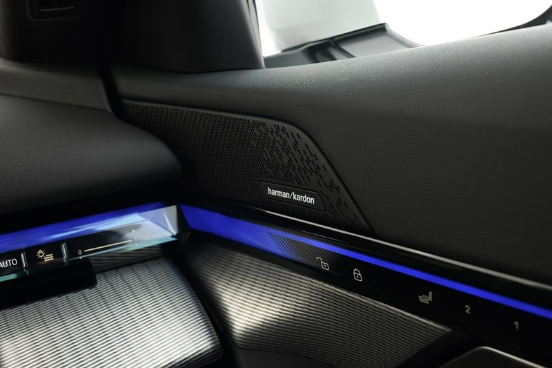 BMW 520d M Sport ซีดานดีเซลพรีเมียม หรู สปอร์ต ประหยัดน้ำมัน