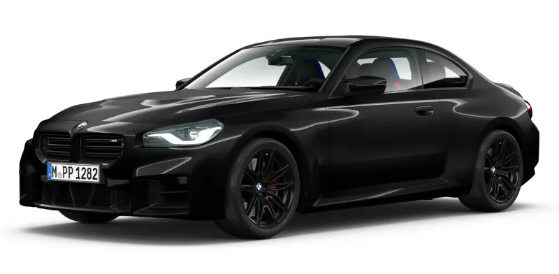 BMW M2 2023 ตัวตึงรุ่นเล็ก 460 แรงม้า เปิดราคาในไทย 6,499,000 บาท